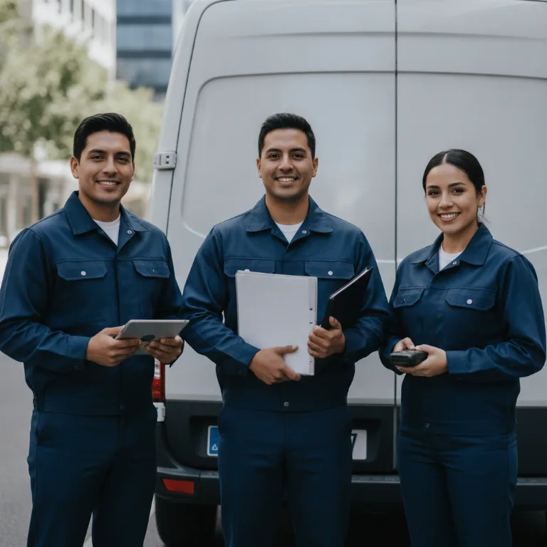 Corretor de Seguros equipe em Maceio